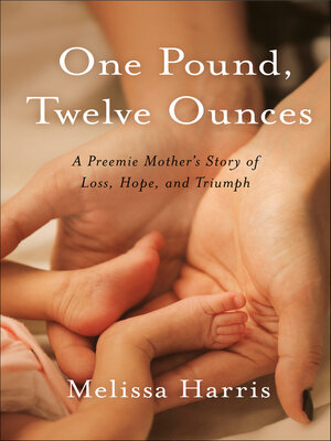 cover image of One Pound, Twelve Ounces